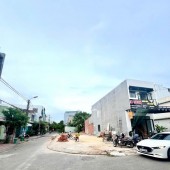 Bán lô góc 2 mặt tiền Đồng Trí 4 & Đồng Trí 5 – Trung tâm Đà Nẵng - DT 145m2